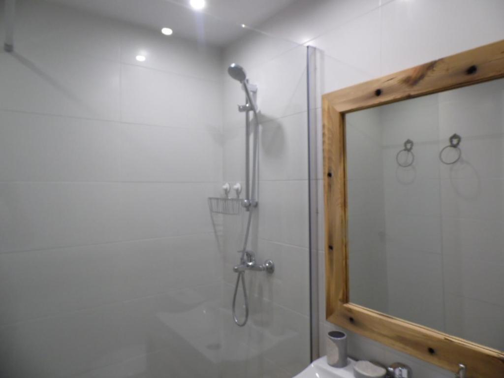 La Torre De La Colina Playa Apartment Torremolinos Luaran gambar