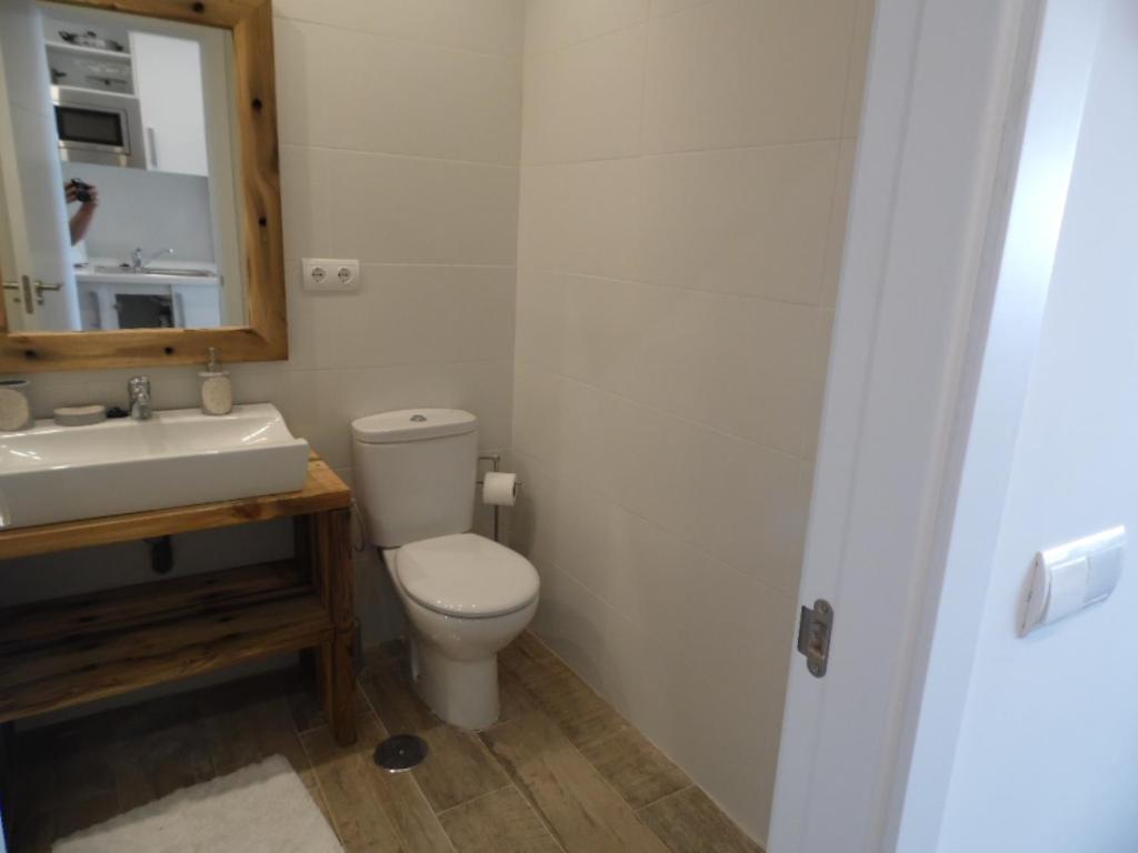 La Torre De La Colina Playa Apartment Torremolinos Luaran gambar