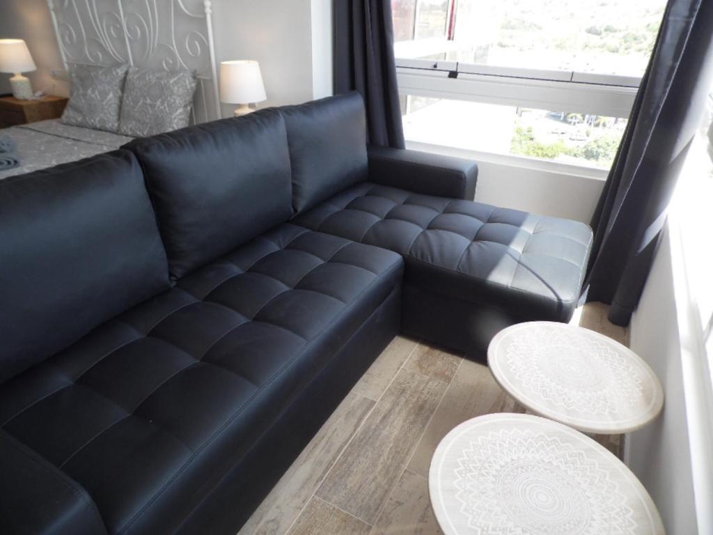 La Torre De La Colina Playa Apartment Torremolinos Luaran gambar
