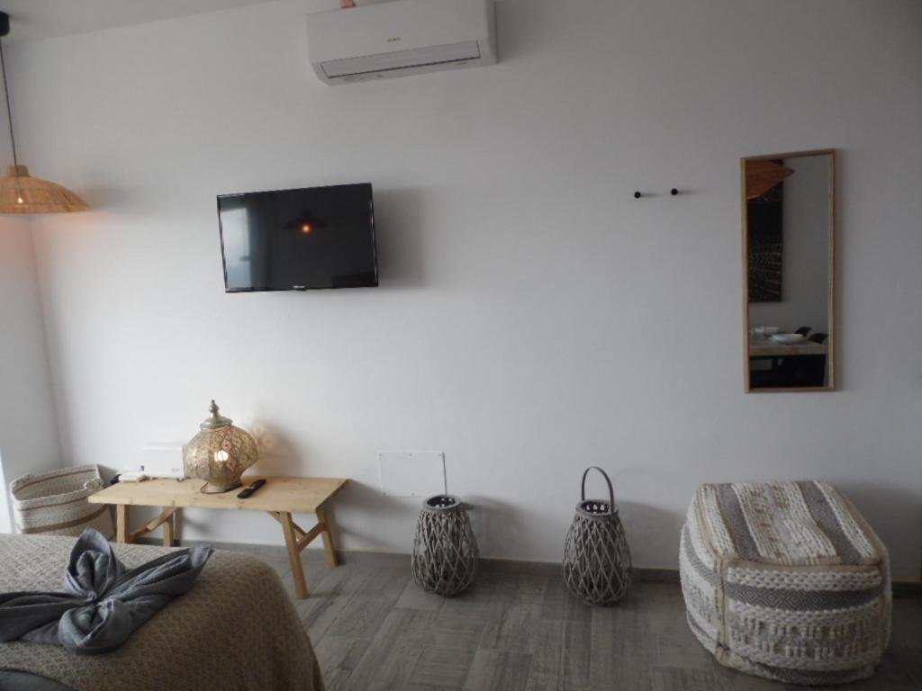 La Torre De La Colina Playa Apartment Torremolinos Luaran gambar