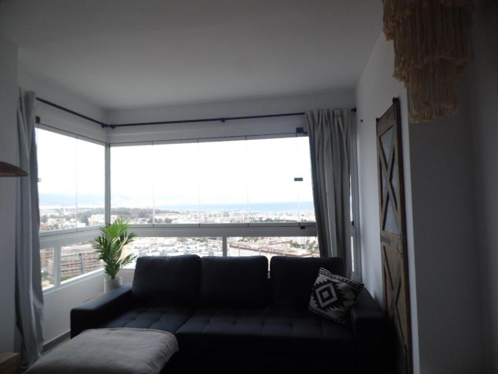 La Torre De La Colina Playa Apartment Torremolinos Luaran gambar
