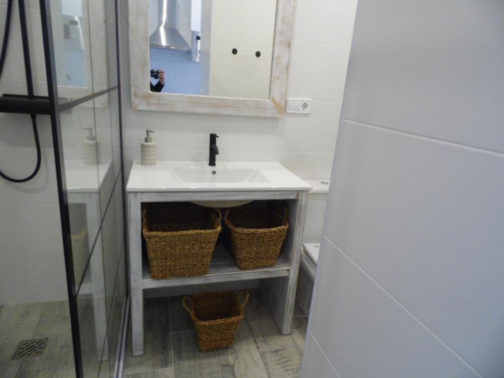 La Torre De La Colina Playa Apartment Torremolinos Luaran gambar