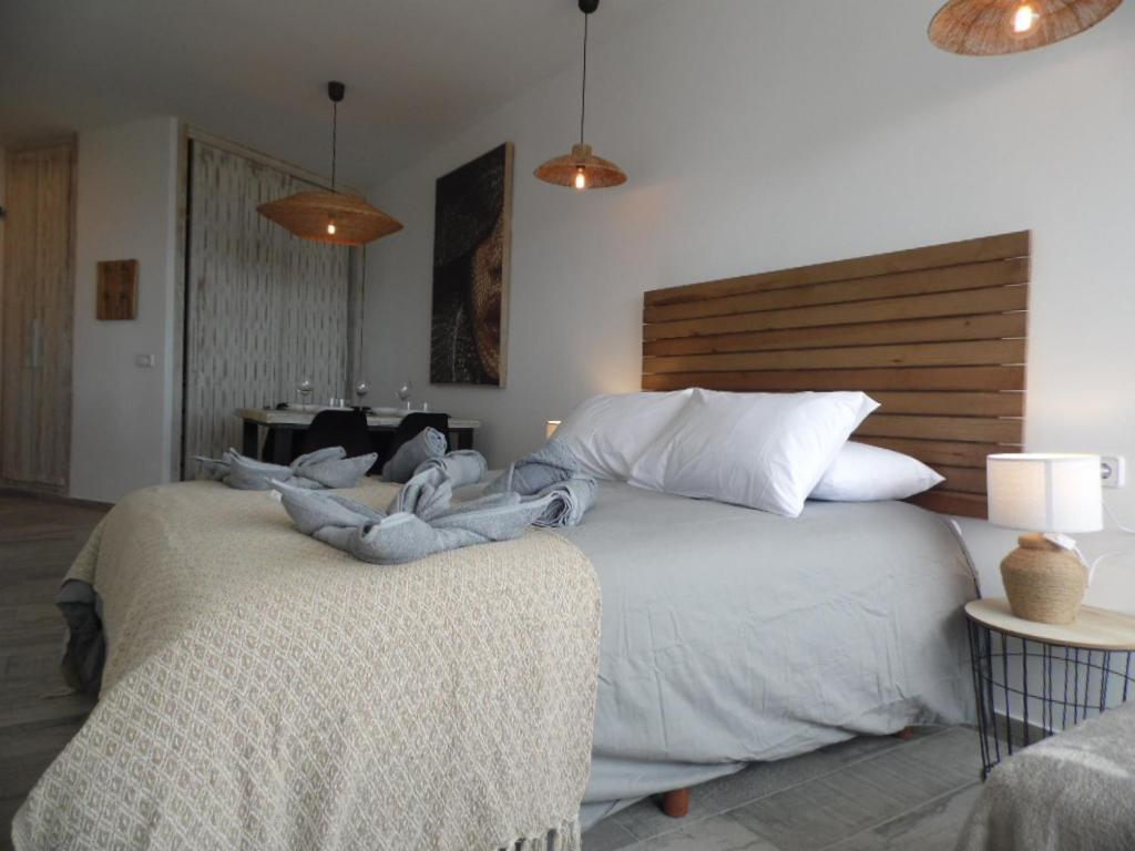 La Torre De La Colina Playa Apartment Torremolinos Luaran gambar