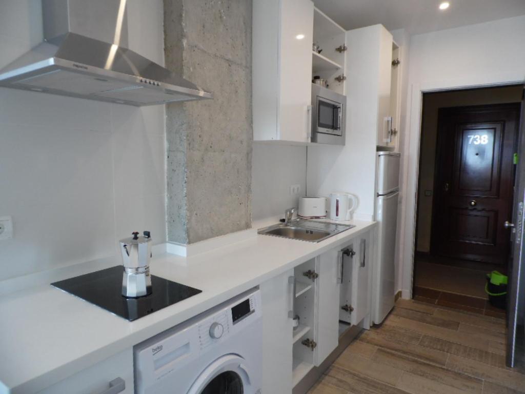 La Torre De La Colina Playa Apartment Torremolinos Luaran gambar